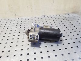 BMW X3 F25 Starter motor 12418506657