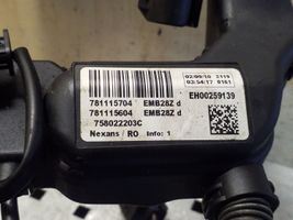 BMW X3 F25 Engine installation wiring loom 781115904
