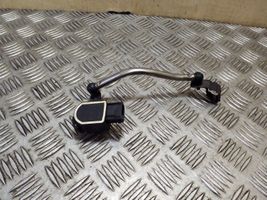 BMW X3 F25 Front air suspension height level sensor 