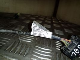BMW X3 F25 Parking sensor (PDC) wiring loom 9243637