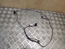 BMW X3 F25 Parking sensor (PDC) wiring loom 9243637