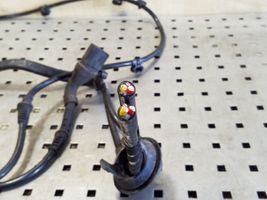 BMW X3 F25 Handbrake wiring loom/harness 9141981