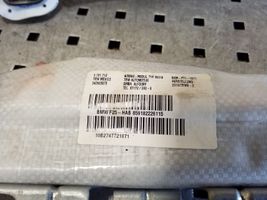 BMW X3 F25 Stogo oro pagalvė (užuolaida) 34060507E