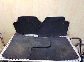 BMW X3 F25 Car floor mat set 