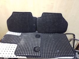 BMW X3 F25 Car floor mat set 