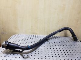 BMW X3 F25 Tubo e bocchettone per riempimento serbatoio del carburante 7220693