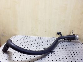 BMW X3 F25 Fuel tank filler neck pipe 7220693