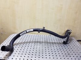 BMW X3 F25 Tubo e bocchettone per riempimento serbatoio del carburante 7220693