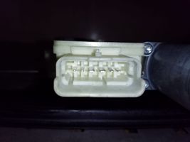 Citroen C4 Grand Picasso Elektryczny podnośnik szyby drzwi tylnych 9676172380