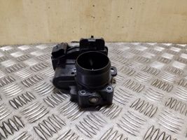 Citroen C4 Grand Picasso Throttle valve 9806625280