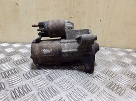 Citroen C4 Grand Picasso Starter motor 9805058680