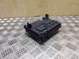 Citroen C4 Grand Picasso Module de fusibles 9807091780