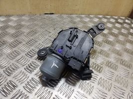 Citroen C4 Grand Picasso Wiper motor 9676371980