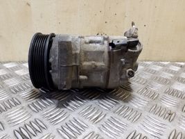 Citroen C4 Grand Picasso Compresseur de climatisation 9675655880