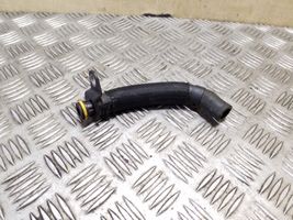 Citroen C4 Grand Picasso Engine coolant pipe/hose 