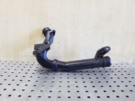 Citroen C4 Grand Picasso Tube d'admission de tuyau de refroidisseur intermédiaire 9675758280