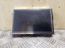 Citroen C4 Grand Picasso Screen/display/small screen A2C83338100