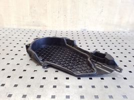 Citroen C4 Grand Picasso Osłona paska / łańcucha rozrządu 9802982180