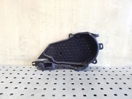 Citroen C4 Grand Picasso Osłona paska / łańcucha rozrządu 9802982180