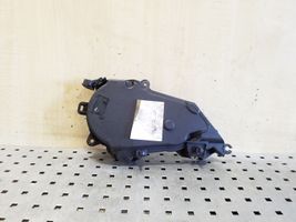 Citroen C4 Grand Picasso Osłona paska / łańcucha rozrządu 9802982180