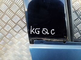 Citroen C4 Grand Picasso Front door 