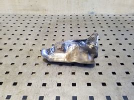 Citroen C4 Grand Picasso Bouclier thermique d'échappement 9801570580