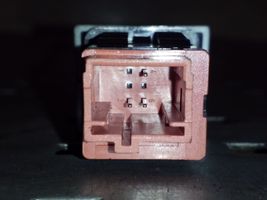 Citroen C4 Grand Picasso Interrupteur feux de détresse 96781018ZD
