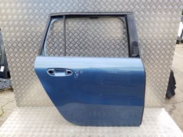 Citroen C4 Grand Picasso Rear door 