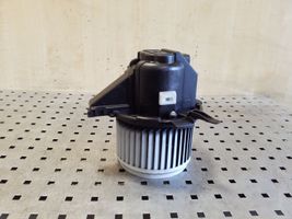 Citroen C4 Grand Picasso Heater fan/blower 5P1330000