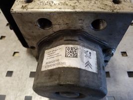 Citroen C4 Grand Picasso ABS Pump 9808320780