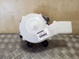 Citroen C4 Grand Picasso Heater fan/blower 867638458
