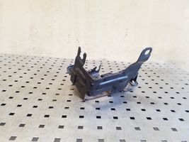 Citroen C4 Grand Picasso ABS pump bracket 9677683680