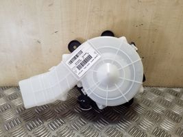 Citroen C4 Grand Picasso Mazā radiatora ventilators 967638458