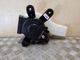 Citroen C4 Grand Picasso Heater fan/blower 967638458