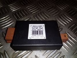 Citroen C4 Grand Picasso Boîtier module alarme 9673523380