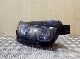 Citroen C4 Grand Picasso Faro/fanale 9802041480