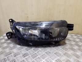 Citroen C4 Grand Picasso Faro/fanale 9802041480