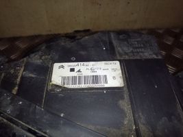 Citroen C4 Grand Picasso Lampa przednia 9802041480