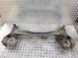 Citroen C4 Grand Picasso Rear axle beam 