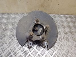 Citroen C4 Grand Picasso Rear wheel hub 