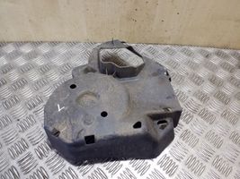 Citroen C4 Grand Picasso Couvre soubassement arrière 9674910180