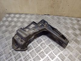 Citroen C4 Grand Picasso Soporte de montaje del parachoques trasero 9808509980