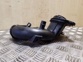 Citroen C4 Grand Picasso Tuyau d'admission d'air turbo 98689