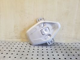 Citroen C4 Grand Picasso Illuminazione sedili anteriori 96781446BJ