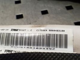 Citroen C4 Grand Picasso Airbag de toit 9800483180