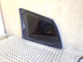 Citroen C4 Grand Picasso Rear side window/glass 