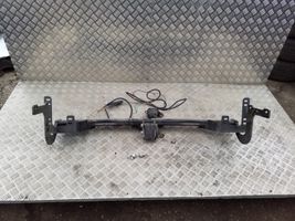 Citroen C4 Grand Picasso Tow bar set TPUG11VK