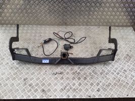 Citroen C4 Grand Picasso Tow bar set TPUG11VK