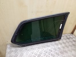 Volkswagen PASSAT B8 Rear side window/glass 3G9845297