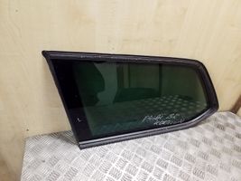 Volkswagen PASSAT B8 Rear side window/glass 3G9845297